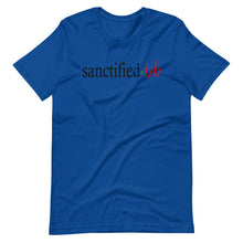 Load image into Gallery viewer, Sanctified-ish