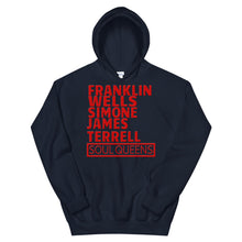 Load image into Gallery viewer, Soul Queens Hoodie