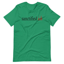 Load image into Gallery viewer, Sanctified-ish