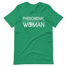 Load image into Gallery viewer, Phenomenal Woman