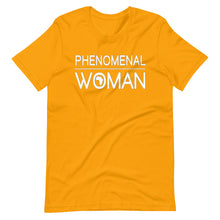 Load image into Gallery viewer, Phenomenal Woman