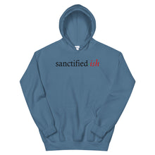 Load image into Gallery viewer, Sanctified-ish Hoodie