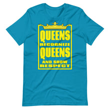 Load image into Gallery viewer, Queens Recognize Queens