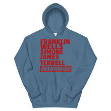 Load image into Gallery viewer, Soul Queens Hoodie