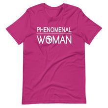 Load image into Gallery viewer, Phenomenal Woman