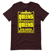 Load image into Gallery viewer, Queens Recognize Queens