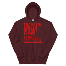 Load image into Gallery viewer, Soul Queens Hoodie