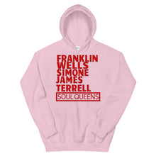Load image into Gallery viewer, Soul Queens Hoodie