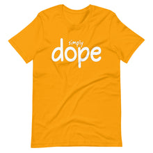 Load image into Gallery viewer, Simply Dope