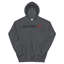 Load image into Gallery viewer, Sanctified-ish Hoodie