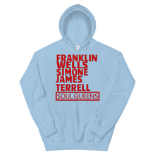 Load image into Gallery viewer, Soul Queens Hoodie