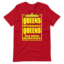 Load image into Gallery viewer, Queens Recognize Queens