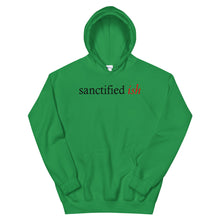 Load image into Gallery viewer, Sanctified-ish Hoodie