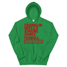 Load image into Gallery viewer, Soul Queens Hoodie