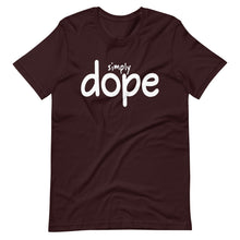 Load image into Gallery viewer, Simply Dope