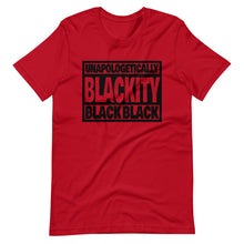 Load image into Gallery viewer, Unapologetically Blackity Black Black