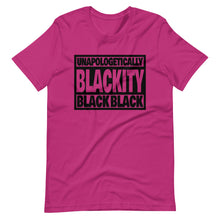 Load image into Gallery viewer, Unapologetically Blackity Black Black