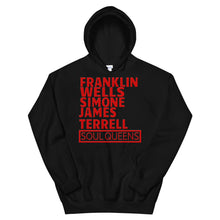 Load image into Gallery viewer, Soul Queens Hoodie