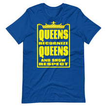 Load image into Gallery viewer, Queens Recognize Queens
