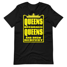 Load image into Gallery viewer, Queens Recognize Queens