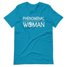 Load image into Gallery viewer, Phenomenal Woman