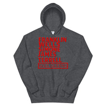 Load image into Gallery viewer, Soul Queens Hoodie