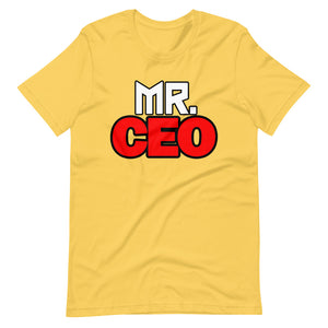 MR. CEO