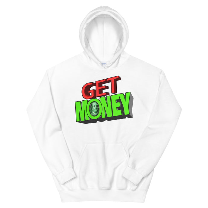 Get Money Hoodie