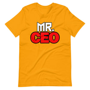 MR. CEO