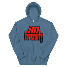 Load image into Gallery viewer, I&#39;m Fresh Hoodie