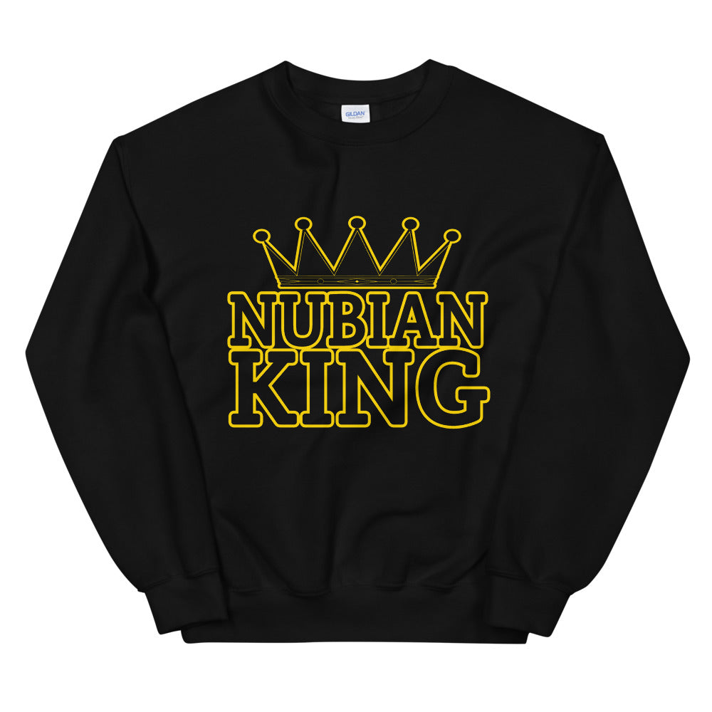 Nubian King Sweatshirt