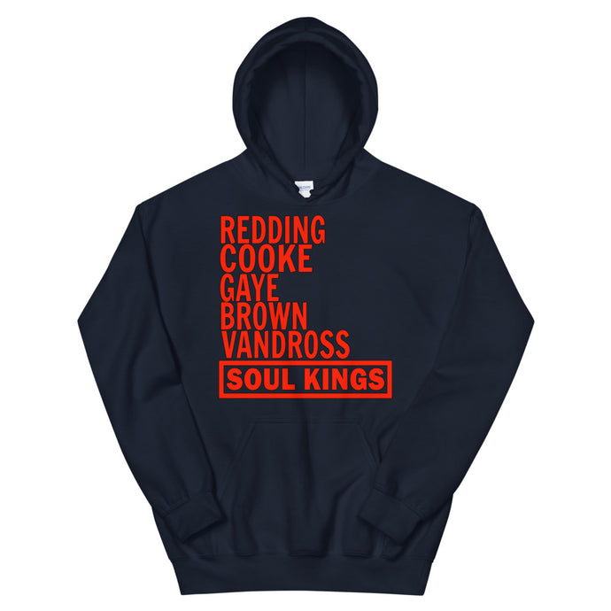 Soul Kings Hoodie