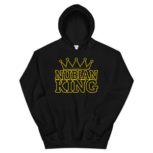 Nubian King Hoodie