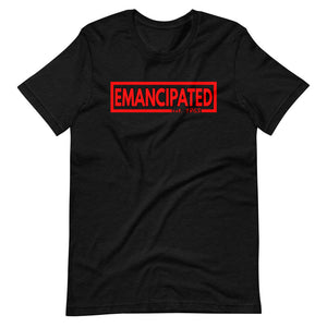 Emancipated