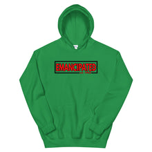 Load image into Gallery viewer, Emancipated Hoodie