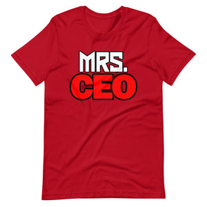 MRS. CEO