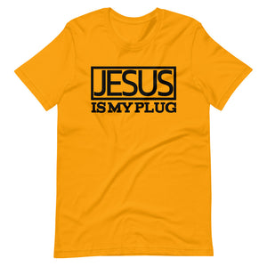 Jesus Is My Plug