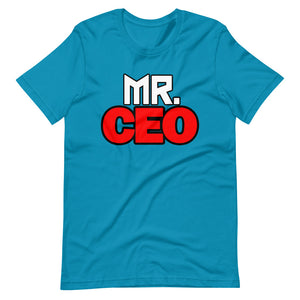 MR. CEO