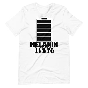 Melanin 100%