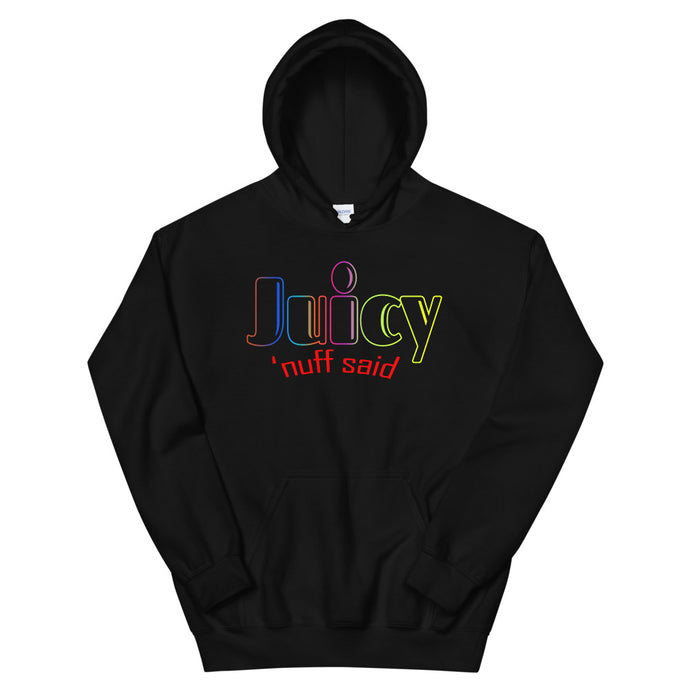 Juicy Hoodie