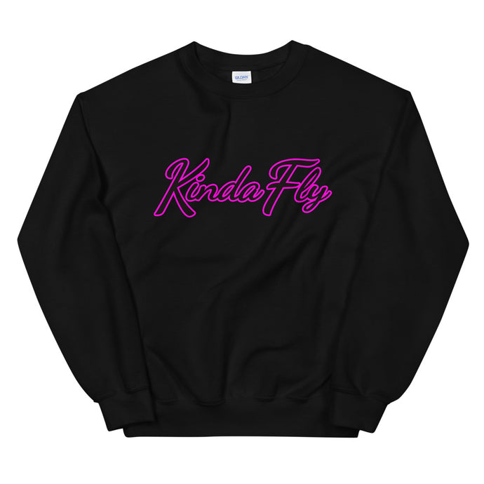 Kinda Fly Sweatshirt