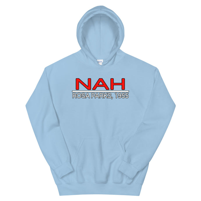 NAH III, Rosa Parks, 1955 Hoodie