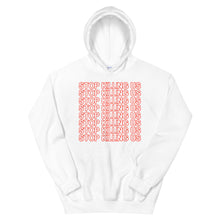 Load image into Gallery viewer, Stop Killing Us X8 Hoodie