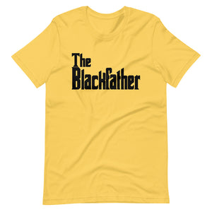 The Blackfather