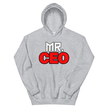 Load image into Gallery viewer, MR. CEO Hoodie