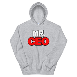 MR. CEO Hoodie
