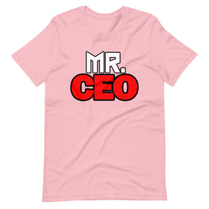 MR. CEO