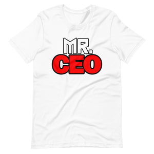 MR. CEO