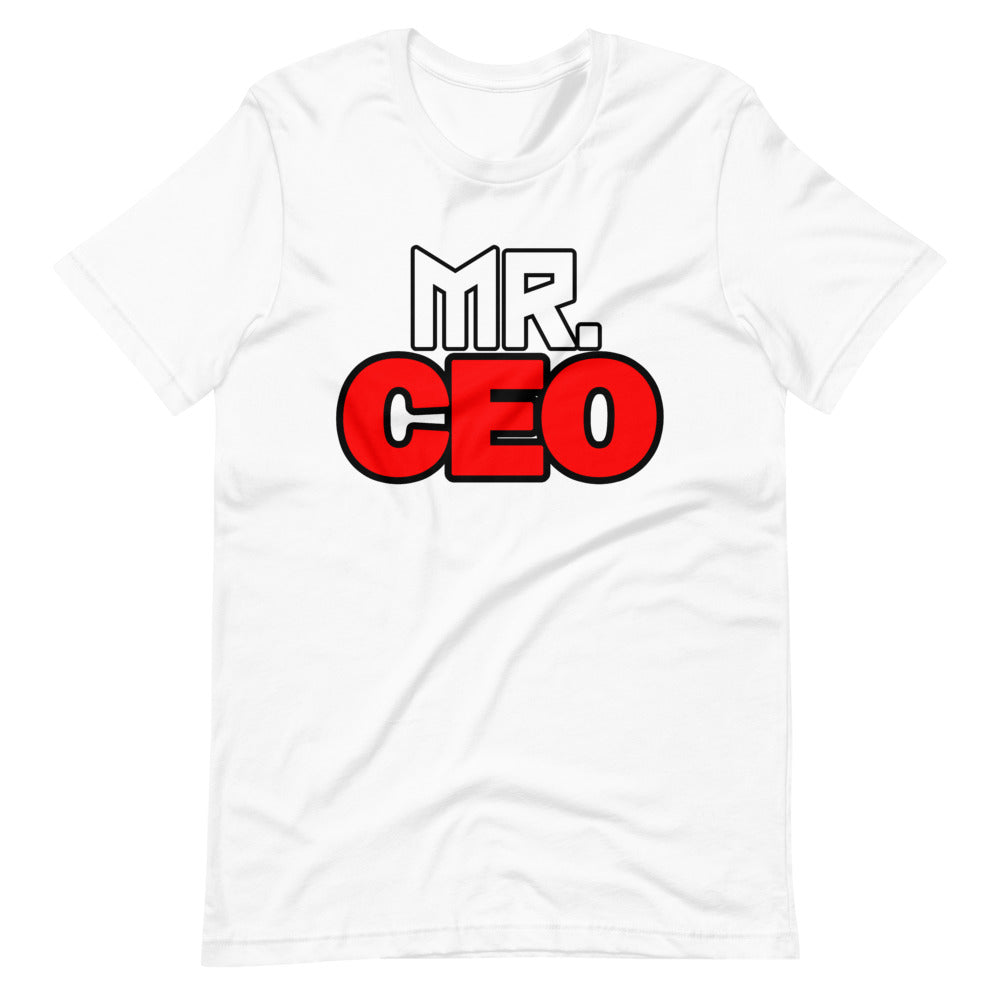 MR. CEO