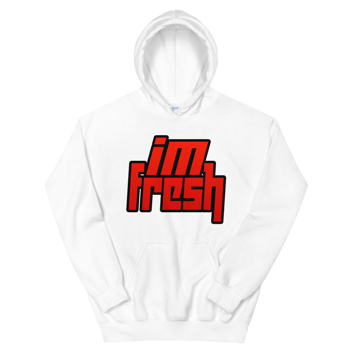 I'm Fresh Hoodie